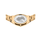 Classique, épuré, mais captivant. Un style parfait, associé à un minimalisme contemporain. Inspirée du design danois, la COLLECTION CLASSIQUE constitue un ensemble de pièces d’horlogerie, qui soulignent parfaitement un style quotidien.