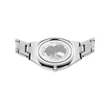 Classique, épuré, mais captivant. Un style parfait, associé à un minimalisme contemporain. Inspirée du design danois, la COLLECTION CLASSIQUE constitue un ensemble de pièces d’horlogerie, qui soulignent parfaitement un style quotidien.