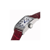 La Festina F20623/2 pour homme incarne l’élégance et la modernité. Dotée d’un boîtier et d’un bracelet en acier inoxydable, ainsi que d’un verre minéral résistant, elle reflète le savoir-faire et l’innovation de la marque. Un garde-temps au style distingué, alliant robustesse et raffinement