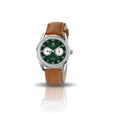 Lip est une marque française qui a été fondée en 1867 à Besançon. Ces garde-temps sont emblématiques avec des designs classiques qui ont marqué son histoire. La marque produit aussi des montres contemporaines séduisantes. La collection Himalaya doit son nom à l'alpiniste Maurice Herzog et constitue un véritable mythe qui est porté par des alpinistes célèbres.