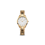 Classique, épuré, mais captivant. Un style parfait, associé à un minimalisme contemporain. Inspirée du design danois, la COLLECTION CLASSIQUE constitue un ensemble de pièces d’horlogerie, qui soulignent parfaitement un style quotidien.