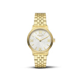 Avec son design moderne et chic, la montre Naomy est l’accessoire tendance par excellence. Elle apporte une touche contemporaine à toutes vos tenues et s’impose comme une véritable pièce mode.