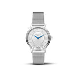 Audacieuse et élégante, Violette s'impose comme une évidence. L'alliance parfaite d'un design contemporain et d'un attrait intemporel.