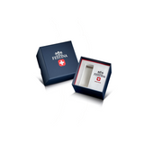 La montre Festina F20025/3 pour homme est une véritable œuvre d'art en matière d'horlogerie. Avec son boîtier en acier, cette montre est un exemple d'excellence en matière de design et de fonctionnalité qui caractérise la marque Festina.