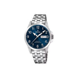 Montre homme Festina Classics F20357/3 avec bracelet acier
