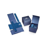 La montre Festina F20437/4 pour homme est un véritable bijou de l'horlogerie. Avec son boîtier en acier et verre minéral, et son bracelet en acier, cette montre est un exemple d'excellence en matière de design et de qualité qui caractérise la marque Festina.