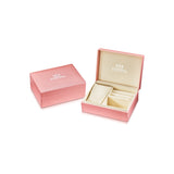 La montre Festina F20503/1 pour femme est un véritable bijou de l'horlogerie. Sa boîte en acier et verre minéral, ainsi que son bracelet en acier, en font une pièce de haute qualité et durabilité.