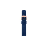Montre homme Festina Édition Spéciale F20524/1 chronographe bleu acier 44,5 mm