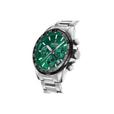 Montre homme Festina Timeless Chronograph F20560/4 en acier