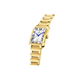 La collection "On the Square" de Festina au cadran rectangle allie élégance, design classique et robustesse. Pour femmes, ce sont de véritables joyaux du temps, mêlant force et féminité. Une collection polyvalente pour toutes les occasions, symbole de classe et d’élégance intemporelle.
