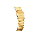 La collection "On the Square" de Festina au cadran rectangle allie élégance, design classique et robustesse. Pour femmes, ce sont de véritables joyaux du temps, mêlant force et féminité. Une collection polyvalente pour toutes les occasions, symbole de classe et d’élégance intemporelle.