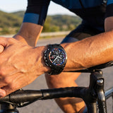 Montre homme Festina Chrono Bike UK F20796/1 édition limitée cadran Union Jack