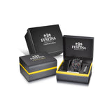 Montre homme Festina Chrono Bike UK F20796/1 édition limitée cadran Union Jack