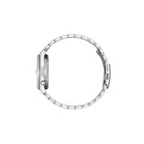 Citizen NJ0150-81L – montre homme automatique 40 mm en acier, cadran bleu, bracelet acier, dateur, verre saphir, étanchéité 50 m. Élégance intemporelle & mécanique fiable