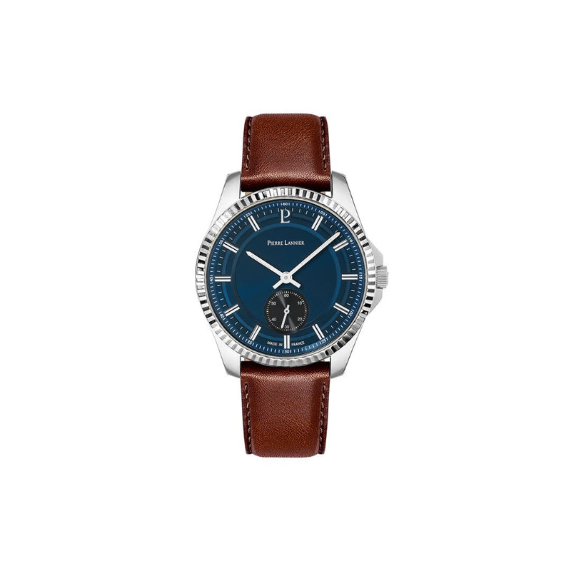 Montre Homme Pierre Lannier 246G164