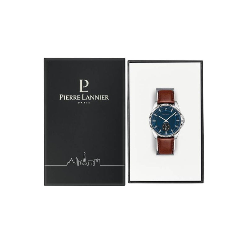 Montre Homme Pierre Lannier 246G164