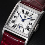 La Festina F20623/2 pour homme incarne l’élégance et la modernité. Dotée d’un boîtier et d’un bracelet en acier inoxydable, ainsi que d’un verre minéral résistant, elle reflète le savoir-faire et l’innovation de la marque. Un garde-temps au style distingué, alliant robustesse et raffinement