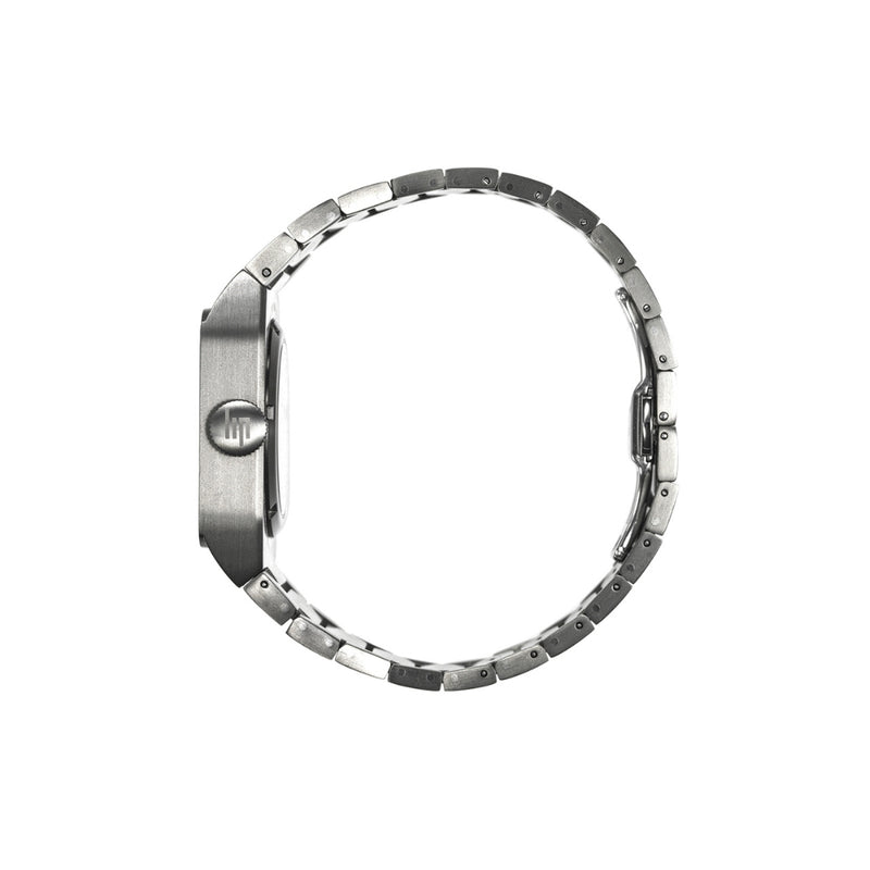 Montre LIP Big TV Titane 671656 – Maison Goget