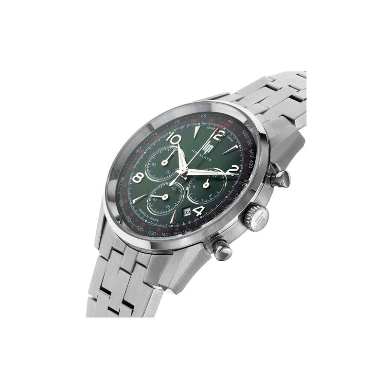 Montre LIP Himalaya 40 Chrono 671711