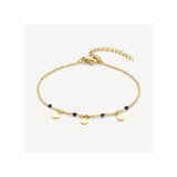 Découvrez Giftbox Léonie, le coffret cadeau parfait pour femme, composé d’une montre élégante et d’un bracelet bijou assorti. Un duo chic pour sublimer votre poignet et marquer les esprits.