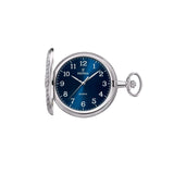 Montre de poche homme Festina Pocket F2021/2 cadran bleu 49 mm