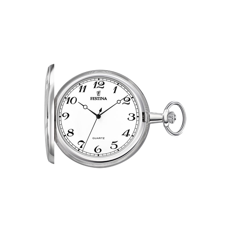 La montre Festina F2022/1 pour homme est une véritable œuvre d'art. Avec son boîtier en laiton et son verre plexiglas, cette montre est un exemple d'excellence en matière de design et de fonctionnalité qui caractérise la marque Festina.