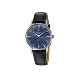 La montre Festina F20248/3 pour homme est une véritable œuvre d'art. Avec son boîtier en acier et son verre plex plastique, équipé d'un bracelet en cuir de haute qualité, cette montre est un exemple d'excellence en horlogerie.