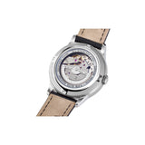 La montre Festina F20484/1 pour homme est un véritable bijou de l'horlogerie. Avec son boîtier en acier et verre minéral, et son bracelet en cuir, cette montre est un exemple d'excellence en matière de design et de qualité.