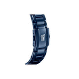 Montre homme Festina Édition Spéciale F20524/1 chronographe bleu acier 44,5 mm