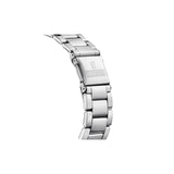 La montre Festina F20622/D pour femme est un véritable bijou de l'horlogerie. Sa boîte en acier, équipée d'un bracelet en acier, est un exemple de la qualité et du soin que Festina apporte à chacun de ses produits.