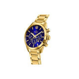 La Festina F20633/2 pour homme séduit par son boîtier et bracelet en acier inoxydable 316L et son verre minéral résistant. Elle incarne la qualité Festina, alliant design soigné, durabilité et technologie de pointe.