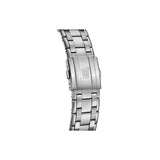 Issue de la collection Chrono Bike, la montre Festina F20670/5 pour homme associe performance et raffinement. Avec son boîtier et bracelet en acier inoxydable 316L et son verre minéral résistant, elle incarne la robustesse et le style.