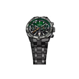 La montre Festina F20673/2 pour homme allie modernité et élégance. Son boîtier acier inoxydable, son bracelet acier et son verre minéral résistant en font une montre durable et sophistiquée, idéale pour toutes vos tenues