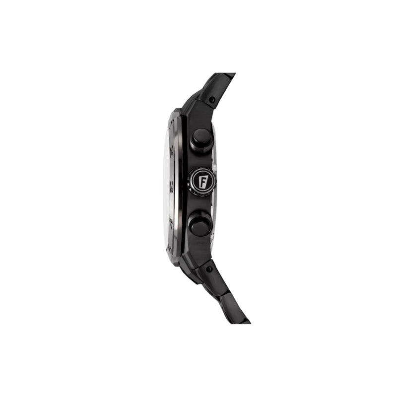 La montre Festina F20673/2 pour homme allie modernité et élégance. Son boîtier acier inoxydable, son bracelet acier et son verre minéral résistant en font une montre durable et sophistiquée, idéale pour toutes vos tenues