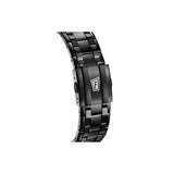La montre Festina F20673/2 pour homme allie modernité et élégance. Son boîtier acier inoxydable, son bracelet acier et son verre minéral résistant en font une montre durable et sophistiquée, idéale pour toutes vos tenues
