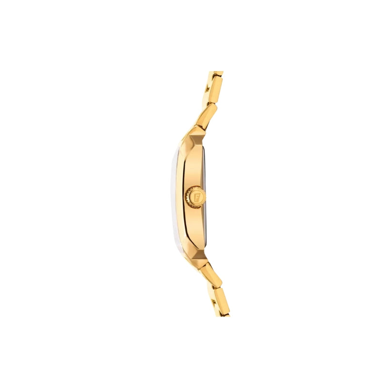 La collection "On the Square" de Festina au cadran rectangle allie élégance, design classique et robustesse. Pour femmes, ce sont de véritables joyaux du temps, mêlant force et féminité. Une collection polyvalente pour toutes les occasions, symbole de classe et d’élégance intemporelle.