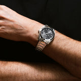 Montre homme Festina Classics F20707/3 en acier inoxydable