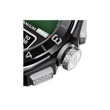 La Festina Connected D est une montre connectée pour homme qui allie élégance et technologie. Avec son cadran analogique associé à un écran numérique discret, elle permet de rester connecté à son smartphone tout en conservant le charme d’une montre classique. Idéale pour l’homme moderne en quête de style et de praticité