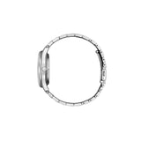 Citizen NJ0180‑80L – montre homme automatique 40,5 mm Super Titanium, cadran bleu, petite seconde, date, verre saphir, étanchéité 100 m. Élégance & robustesse