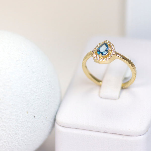 Bague Louise