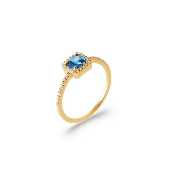Bague Chloé